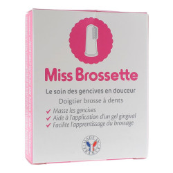 Machouyou miss brossette...