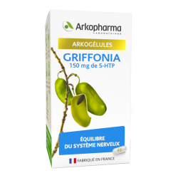 Arkopharma arkogélules...