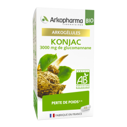 Arkopharma arkogélules...
