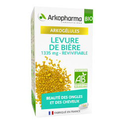 Arkopharma arkogélules...