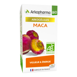 Arkopharma arkogélules maca...