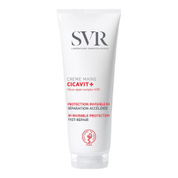 Svr cicavit+ crème mains 75g