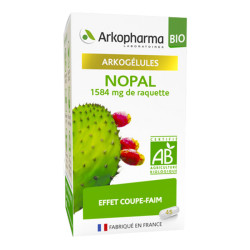 Arkopharma arkogélules bio...