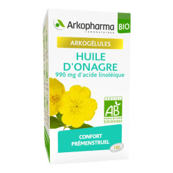 Arkopharma arkogélules...