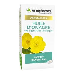 Arkopharma arkogélules...