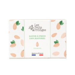 Les Petits Prödiges Savon Amande 100gr
