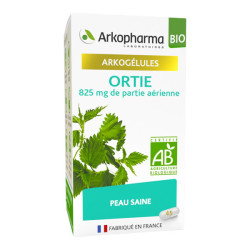Arkopharma arkogélules...