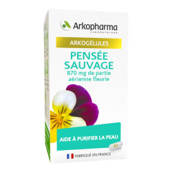 Arkopharma arkogélule...