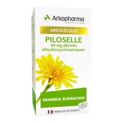 Arkopharma arkogélules...