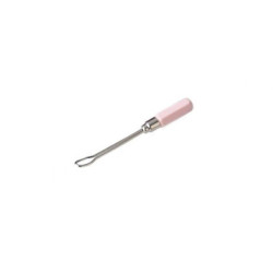 Menhir Cure Oreilles Inox (couleur aléatoire)