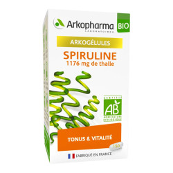Arkopharma arkogélules bio...