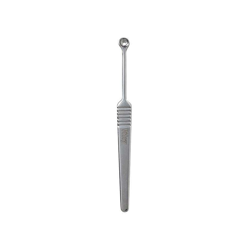 Vitry Tire-Comedon Inox Vitry Tire-Comedon Inox