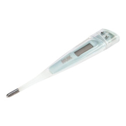 Nuk thermomètre rectal...
