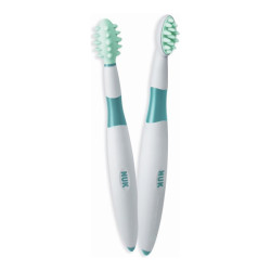 Nuk kit éducatif d'hygiène...