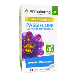 Arkopharma arkogélules...