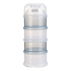 Nuk boîte doseuse pour la...