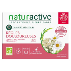 Naturactive Règles...