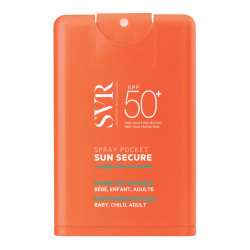 Svr sun secure spray pocket...
