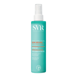 Svr sun secure spray...