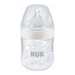 Nuk nature sense tc biberon...