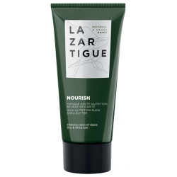 Lazartigue Masque Haute Nutrition 50 ml