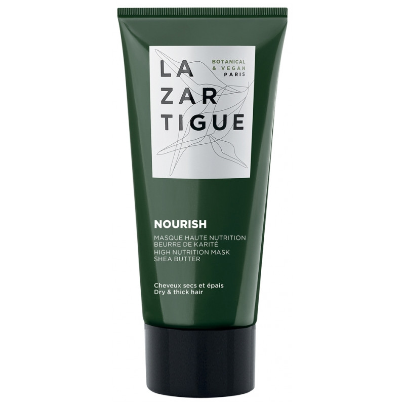 Lazartigue Masque Haute Nutrition 50 ml Lazartigue Masque Haute Nutrition 50 ml