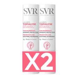 Svr topialyse lèvres lot de...