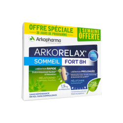 Arkopharma arkorelax...
