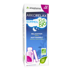 Arkopharma arkorelax...