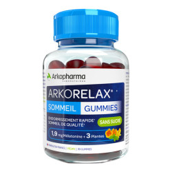 Arkopharma arkorelax...