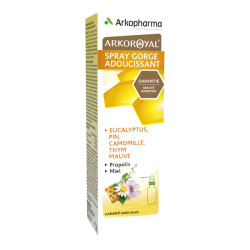 Arkopharma Arko Royal Spray...