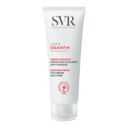 Svr cicavit + crème...