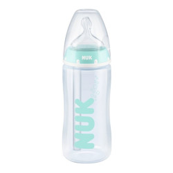 Nuk fc + tc biberon...