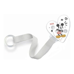 Nuk attache sucette mickey