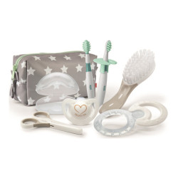Nuk trousse de soin + 7...