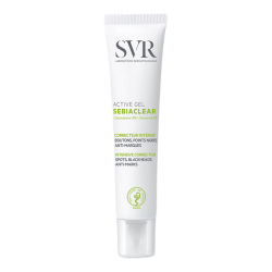 Svr sebiaclear active gel...