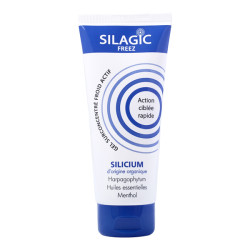 Silagic freez gel...