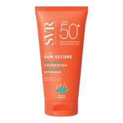 Svr sun secure blur crème...
