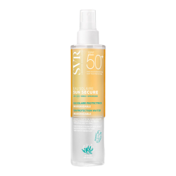 Svr sun secure eau solaire...