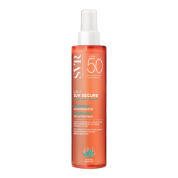Svr sun secure huile sèche...