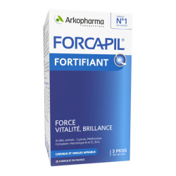 Arkopharma forcapil...