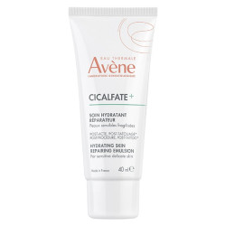 Avène Cicalfate+ Soin Hydratant Réparateur 40ml