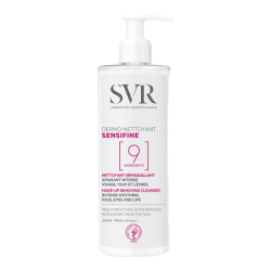 Svr sensifine...