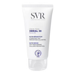 Svr xerial 30 crème pieds...