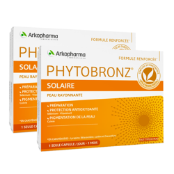 Arkopharma phytobronz...