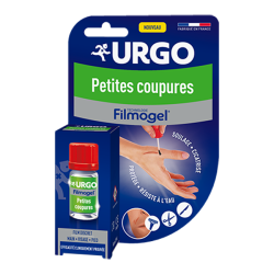 Urgo filmogel petites...