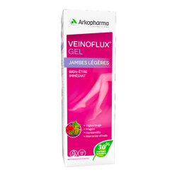 Arkopharma veinoflux gel...