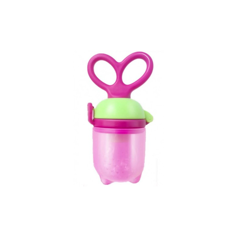 Kids Para Tétifruit Rose Tétine Alimentaire Kids Para Tétifruit Rose Tétine Alimentaire