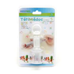 Kids Para Tétimédoc Tétine Pour Médicaments