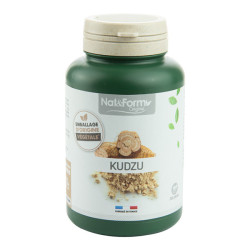 Nat&form kudzu 200 gélules
